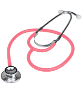 First Aid Dual Head Stethoscope 
