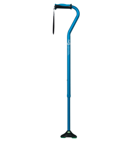 Offset Cane with Ultra Stable Cane Tip