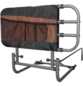 Stander EZ Adjust Bed Rail