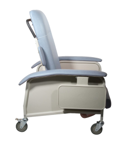 Drive Medical Clinical Care Geri Chair Recliner 
