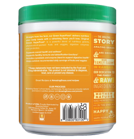Amazing Grass Green SuperFood