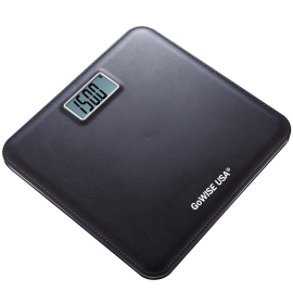 Electronic Personal Digital Scale