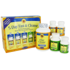 Nature's Secret 5-Day Fast & Cleanse