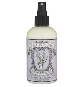 Poo-Pourri Preventive Bathroom Odor Spray 