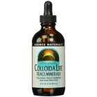 Source Naturals ColloidaLife Trace Minerals 4 Ounce