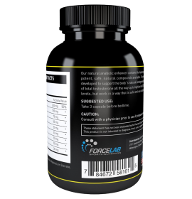 ULTIMATE TESTOSTERONE BOOSTER