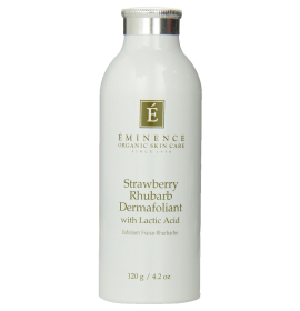 Strawberry Rhubarb Dermafoliant