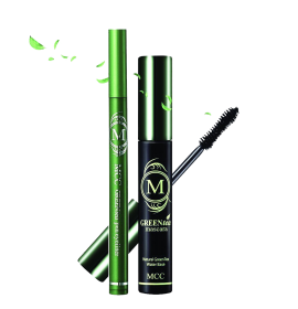 Green Tea Volumizing Mascara