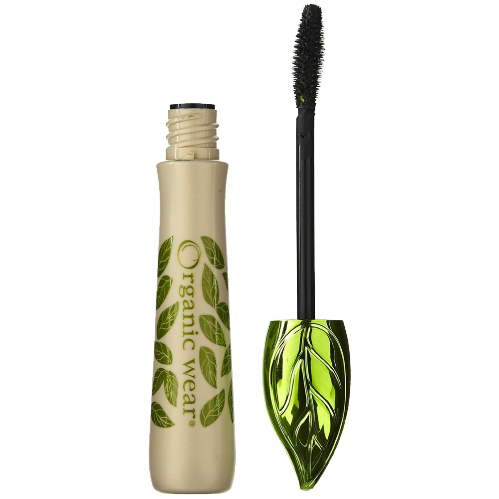 100% Natural Origin Mascara