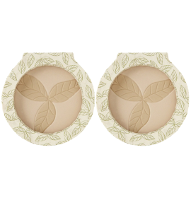 100% Natural Pressed Powder