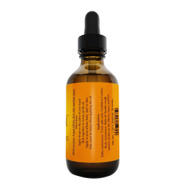 100% Organic Pure Argan Oil