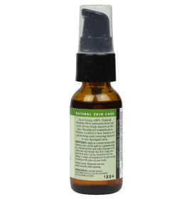 Oil with Vitamin E 