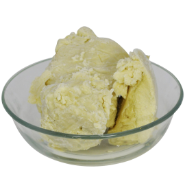 100% Pure RAW Shea Butter