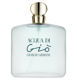 Acqua di Gio by Giorgio Armani for women