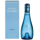 DAVIDOFF Women's Cool Water Eau de Toilette Spray