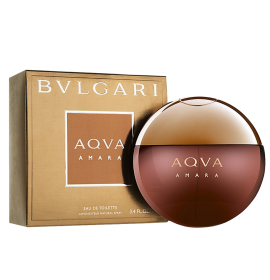 Bvlgari Aqva Amara Eau de Toilette Spray