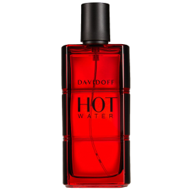 Zino Davidoff Hot Water By Zino