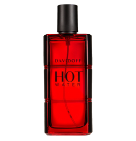 Zino Davidoff Hot Water By Zino