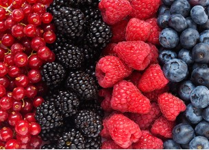 Berries for you