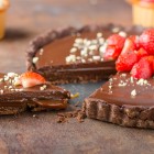 Brookside Dark Chocolate