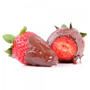 Fruits & Berries