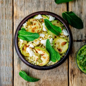 Vegetables