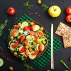 Organic Premium Vegetables