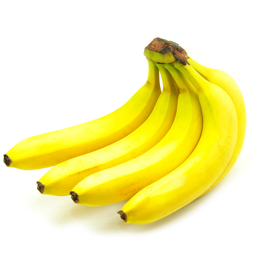Dehydrated Banana Chips