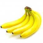 Dehydrated Banana Chips