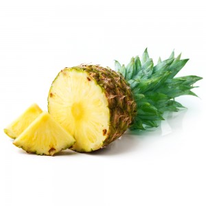 Exotic Fruits