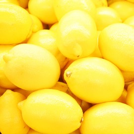 Finely Ground Lemon