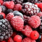 Freeze Dried Raspberries