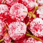 Freeze Dried Raspberries