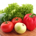 Premium Mixed Vegetables