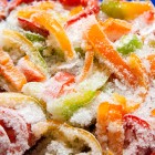 Premium Mixed Vegetables