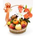 Premium Mixed Vegetables