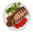 Grilled Beef steak