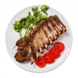 Grilled Beef steak
