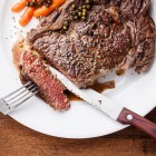 Grilled Beef steak