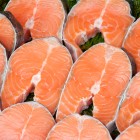 Grilled Salmon Filet