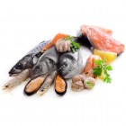 Grilled Salmon Filet