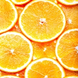 Orange Mustard