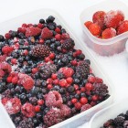 Stahlbush Marion Blackberries