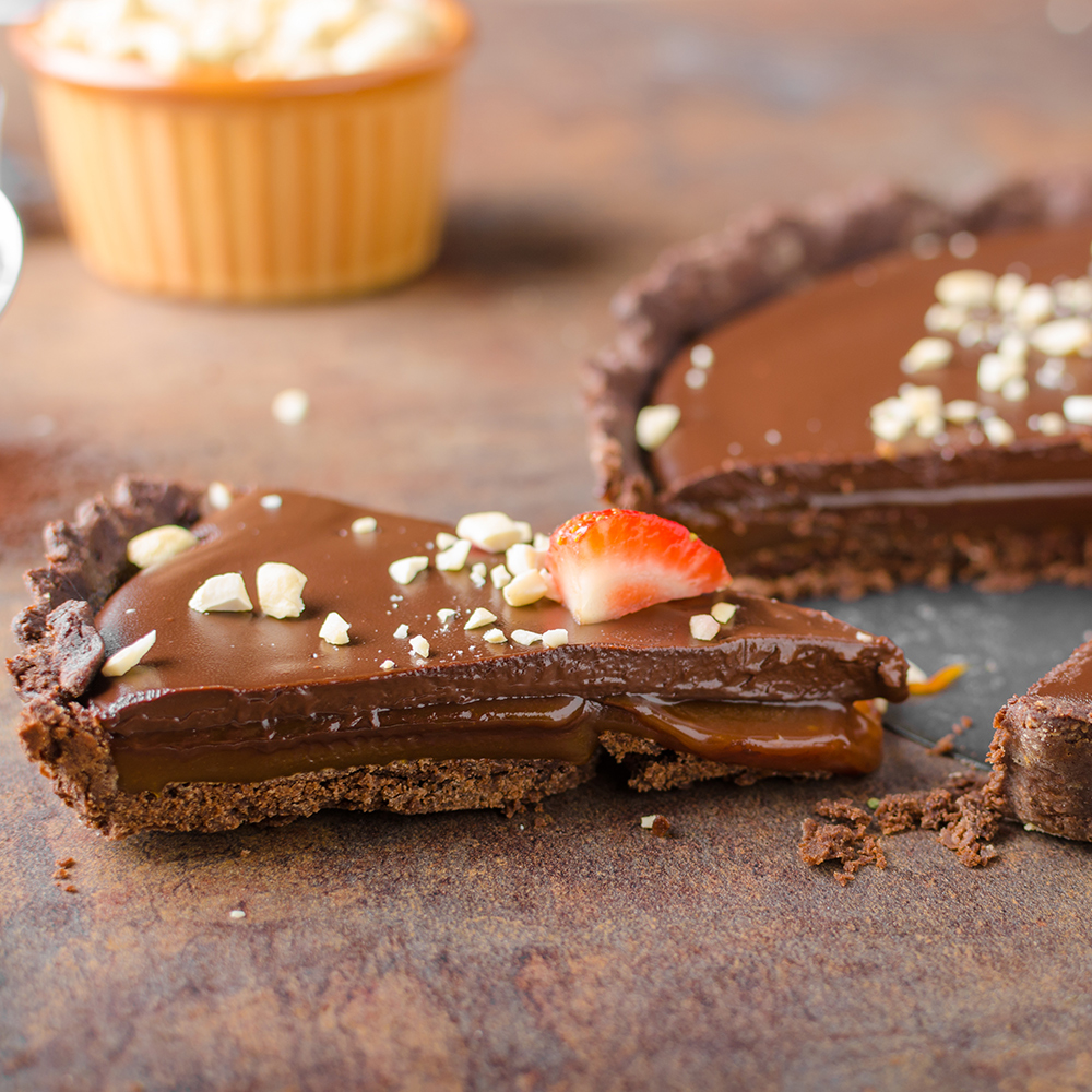 Brookside Dark Chocolate