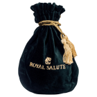 Salute 21 Year Old Scotch Whisky 
