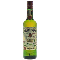 Irish Whiskey Gift Pack