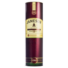 12 Year Old Special Reserve 