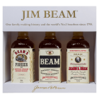 Historic Bottles Limited Edition Box