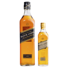 Johnnie Walker Black Label 