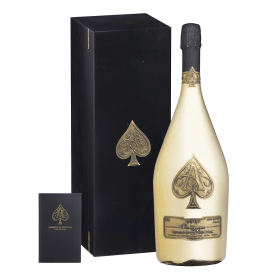 Armand de Brignac Brut Gold